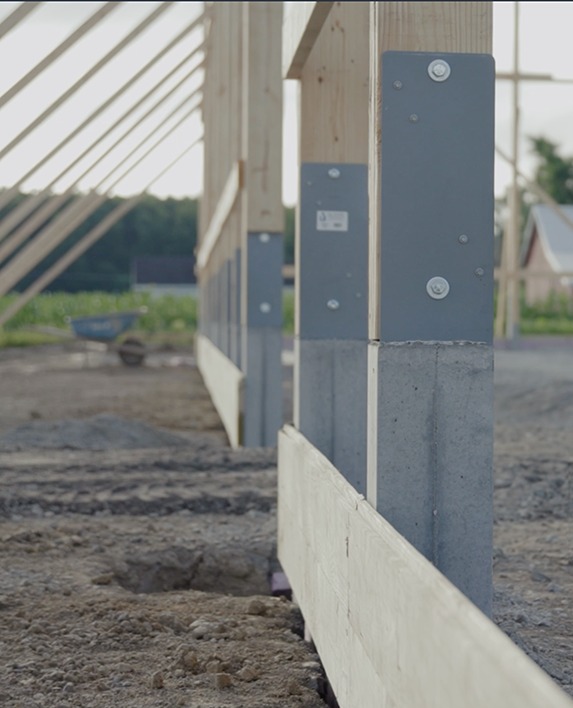 permacolumn permanent foundation