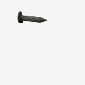 3/16" x 1-1/8" Galvanized Concrete Nail