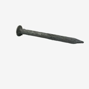 3/16" x 2-1/2" Galvanized Concrete Nail