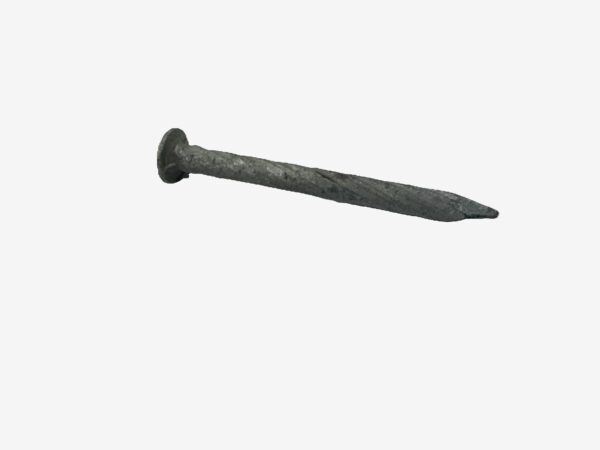 3/16" x 2-1/2" Galvanized Concrete Nail