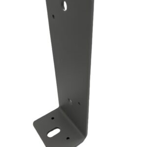 Sturdi-Wall "L" Bracket for use with 2"x 6"