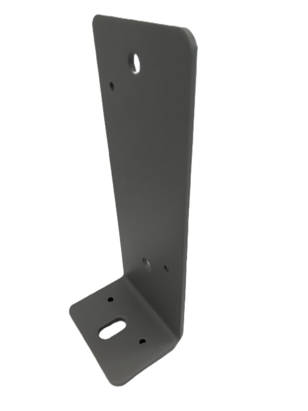 Sturdi-Wall "L" Bracket for use with 2"x 6"