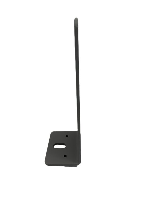 Sturdi-Wall "L" Bracket for use with 2"x 6" - Image 2