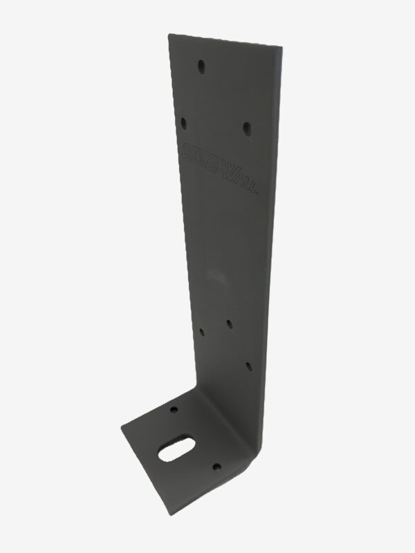 Sturdi-Wall Universal 6" Corner Bracket