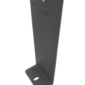 Sturdi-Wall "L" Bracket for use with 2"x 8"
