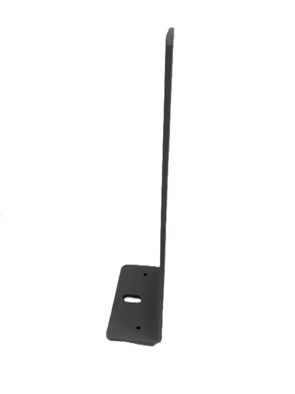 Sturdi-Wall "L" Bracket for use with 2"x 8" - Image 2