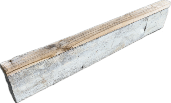 Walkdoor Stiffener